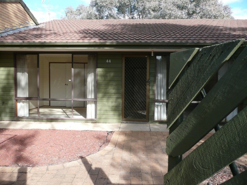44/25 Pinkerton Circuit, Kambah ACT 2902
