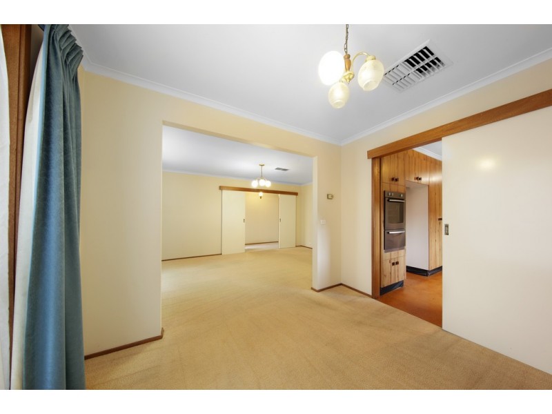 80 Fullerton Crescent, Richardson ACT 2905