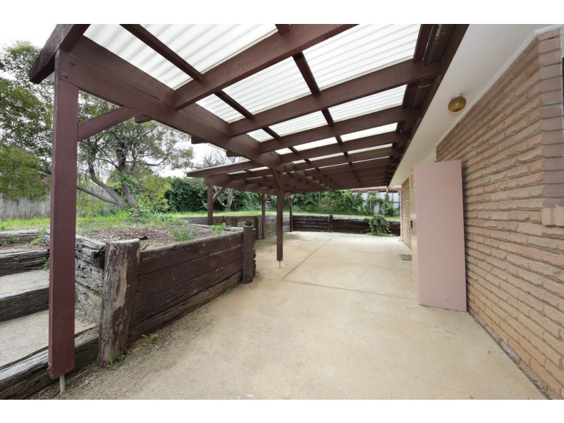 80 Fullerton Crescent, Richardson ACT 2905