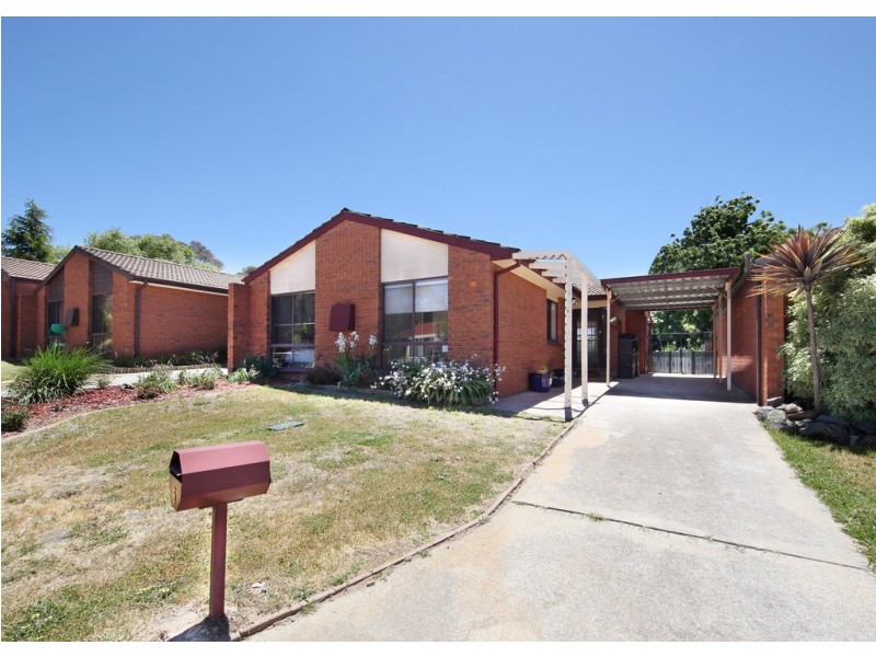 5 Dane Close, Calwell ACT 2905