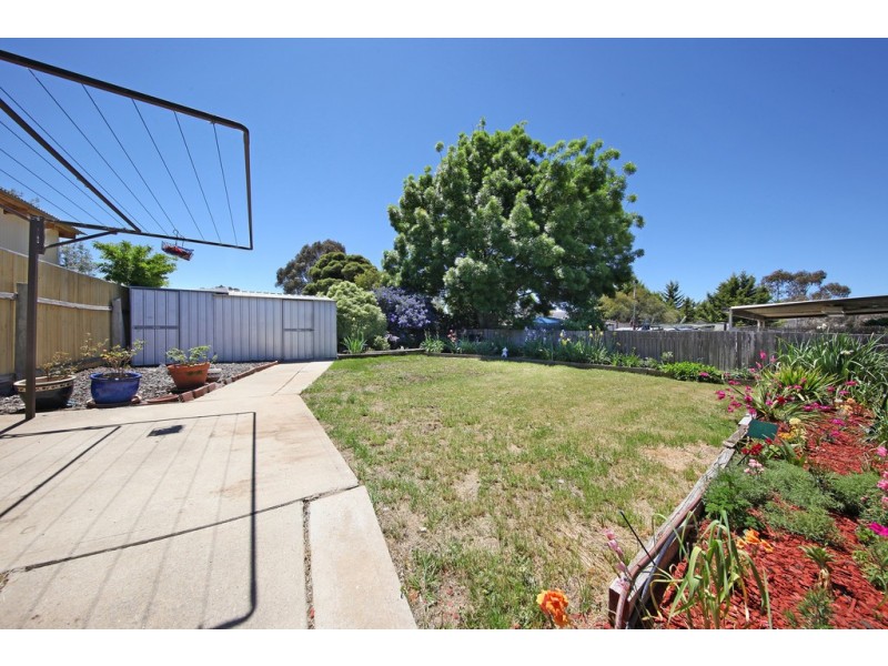 5 Dane Close, Calwell ACT 2905