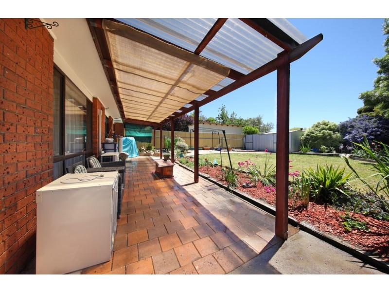 5 Dane Close, Calwell ACT 2905
