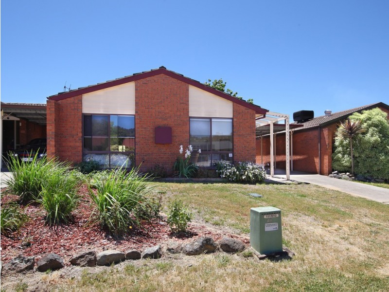 5 Dane Close, Calwell ACT 2905