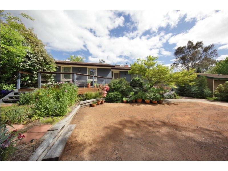 29 Mirrool Street, Duffy ACT 2611