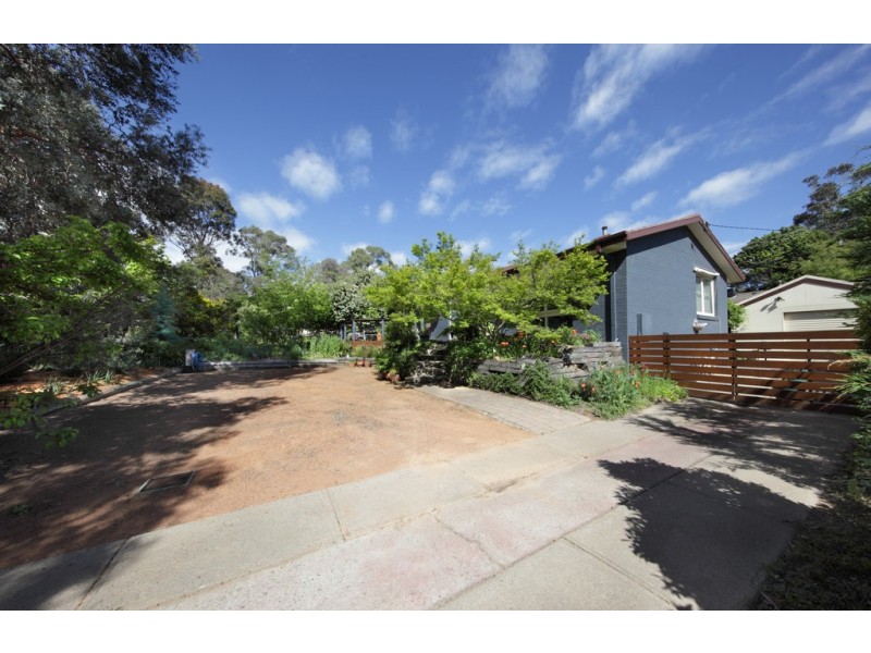 29 Mirrool Street, Duffy ACT 2611