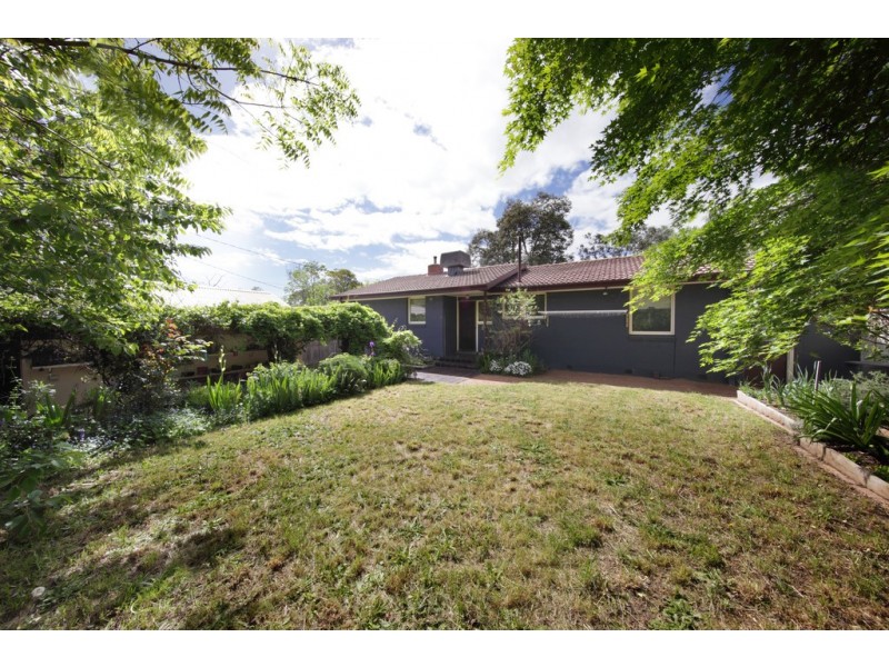 29 Mirrool Street, Duffy ACT 2611