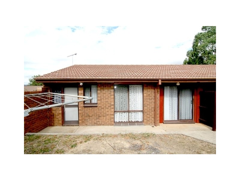 3/47 Ashby Circuit, Kambah ACT 2902