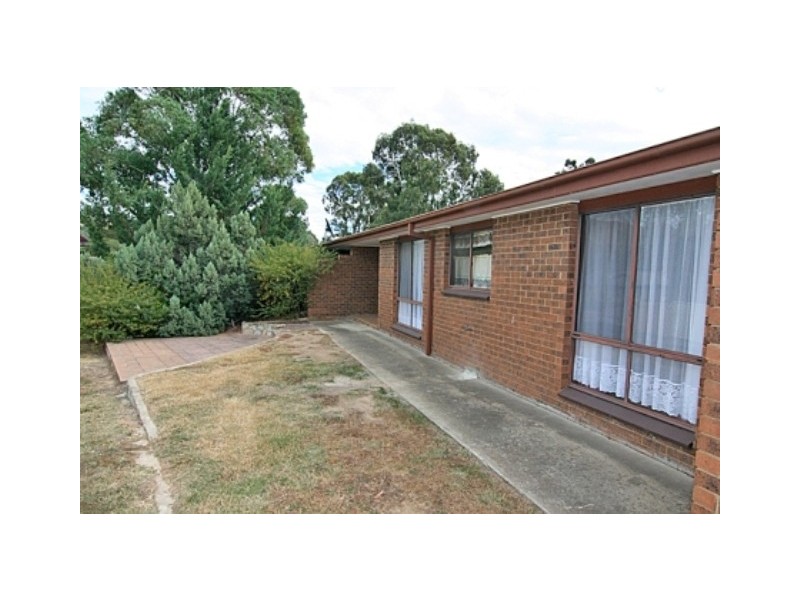 3/47 Ashby Circuit, Kambah ACT 2902