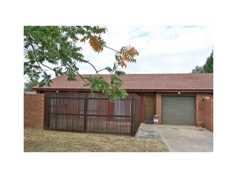 3/47 Ashby Circuit, Kambah ACT 2902