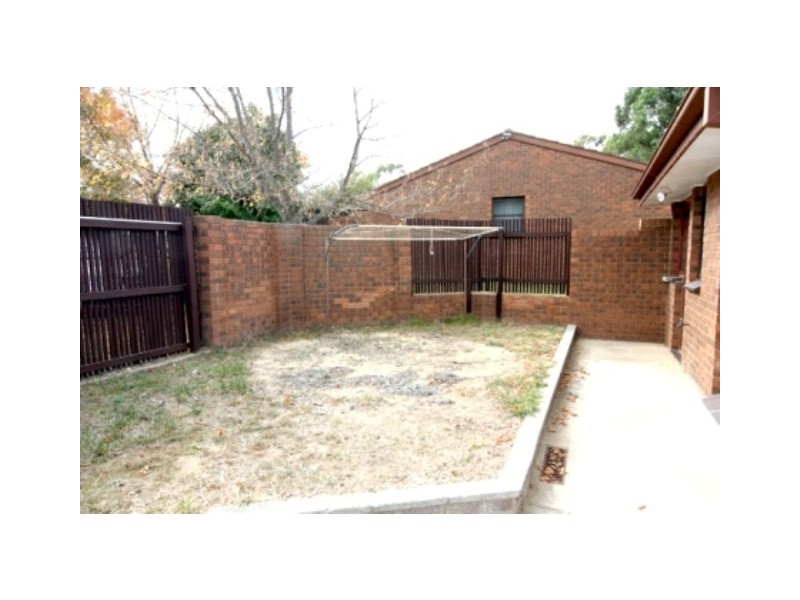 3/47 Ashby Circuit, Kambah ACT 2902