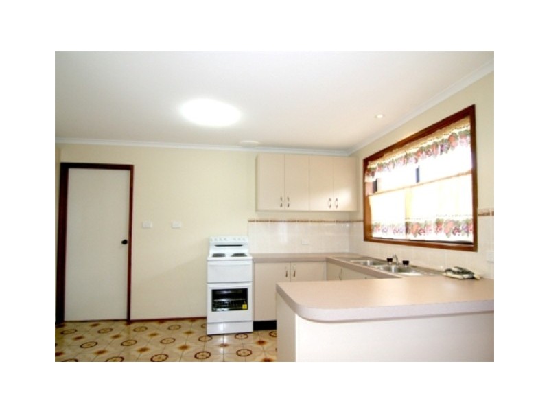 3/47 Ashby Circuit, Kambah ACT 2902