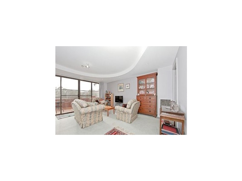 25/7 Hopegood Place, Garran ACT 2605