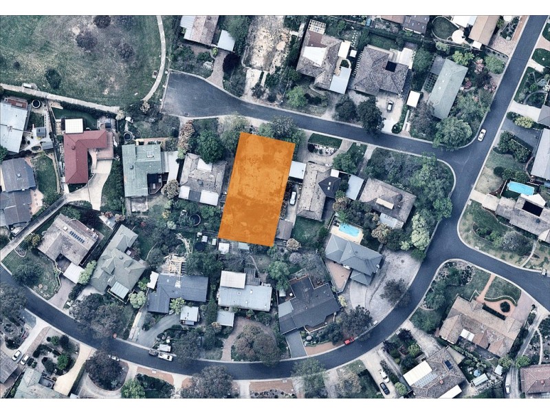 5 Brough Place, Chapman ACT 2611