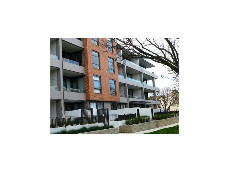 54/21 Dawes Street, Kingston ACT 2604