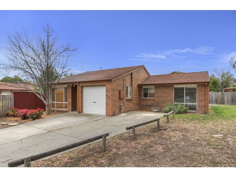 34/32 Were Street, Calwell ACT 2905