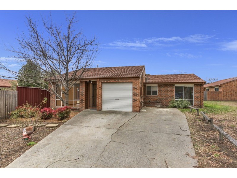 34/32 Were Street, Calwell ACT 2905