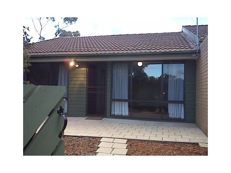 28/25 Pinkerton Circuit, Kambah ACT 2902