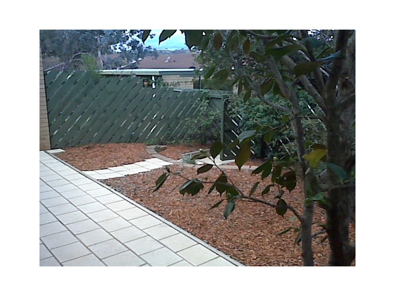 28/25 Pinkerton Circuit, Kambah ACT 2902