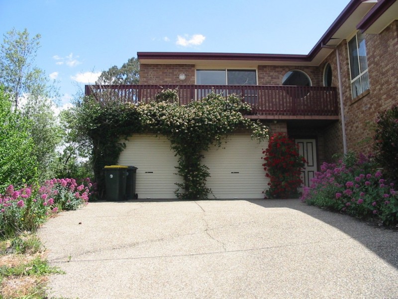 78 Gurrang Avenue, Ngunnawal ACT 2913