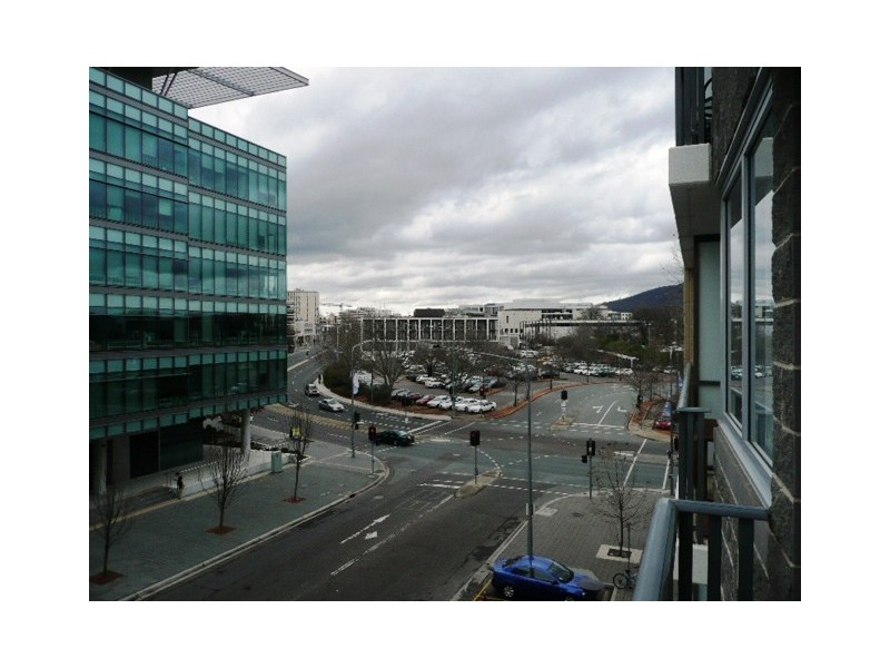 12/1 Gordon Street, City ACT 2601