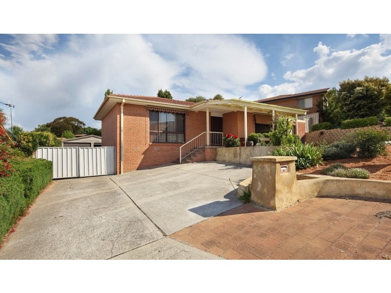 23 Casey Crescent, Calwell ACT 2905