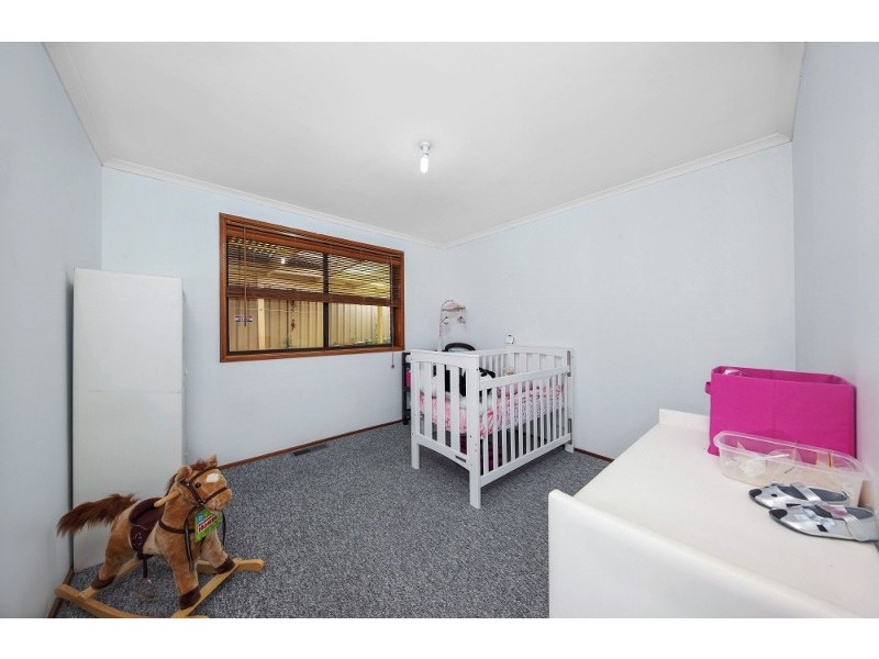 23 Casey Crescent, Calwell ACT 2905