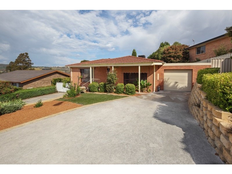 23 Casey Crescent, Calwell ACT 2905