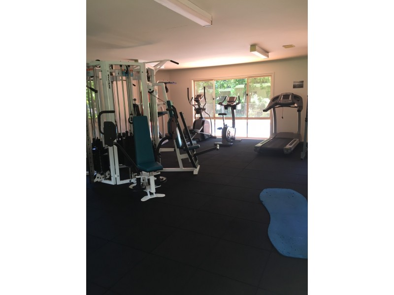 110/72 Wentworth Avenue, Kingston ACT 2604