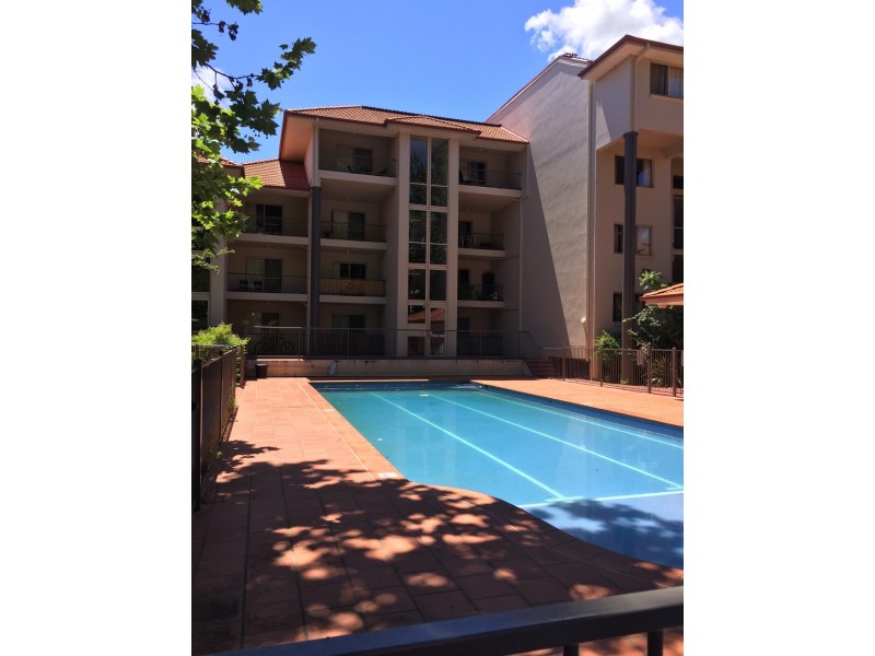 110/72 Wentworth Avenue, Kingston ACT 2604