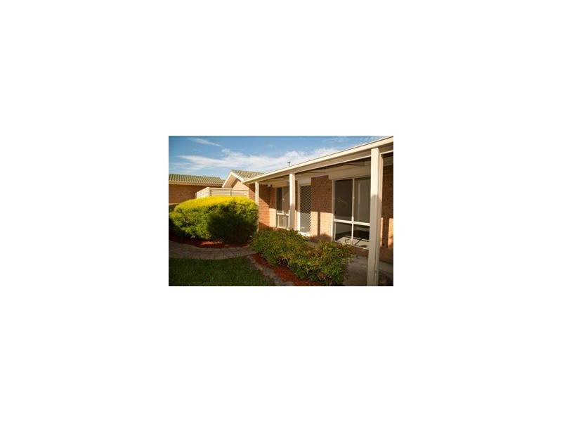 54 Bargang Crescent, Ngunnawal ACT 2913