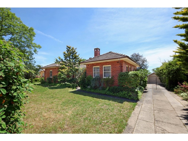 17 Lindsay Street, Narrabundah ACT 2604