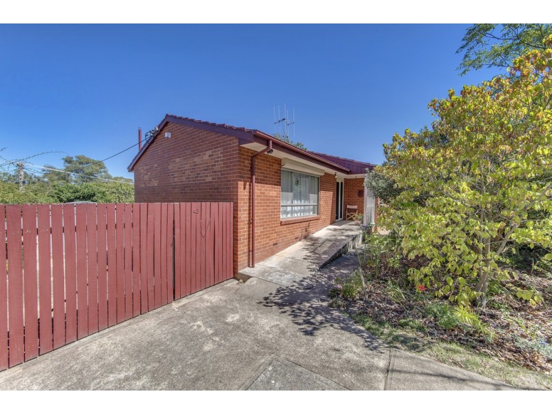 43 Folingsby Street, Weston ACT 2611
