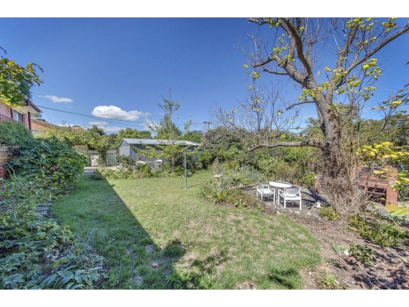 43 Folingsby Street, Weston ACT 2611