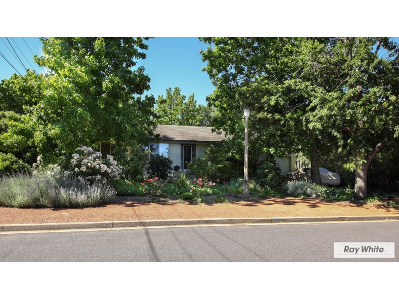 22 Getting Crescent, Campbell ACT 2612