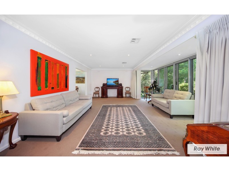 22 Getting Crescent, Campbell ACT 2612