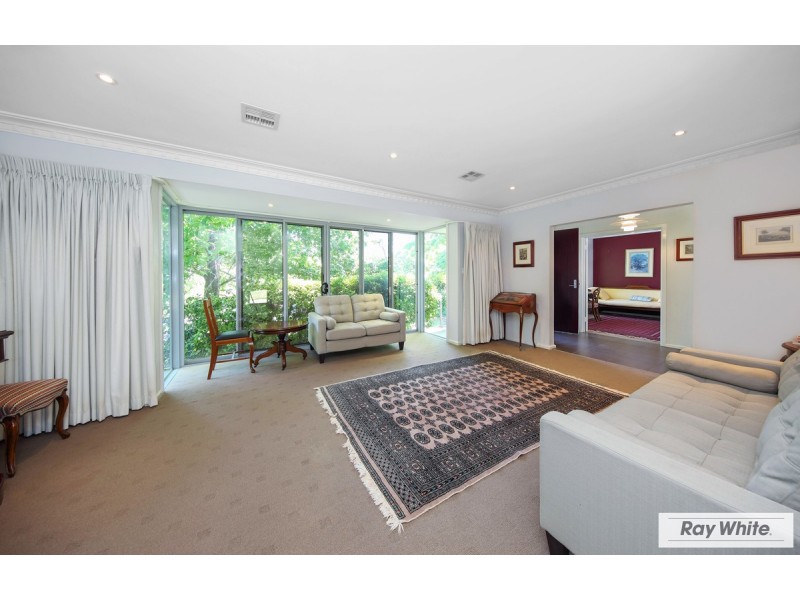 22 Getting Crescent, Campbell ACT 2612