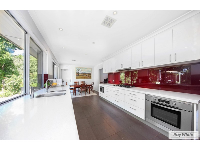 22 Getting Crescent, Campbell ACT 2612