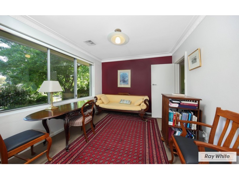 22 Getting Crescent, Campbell ACT 2612