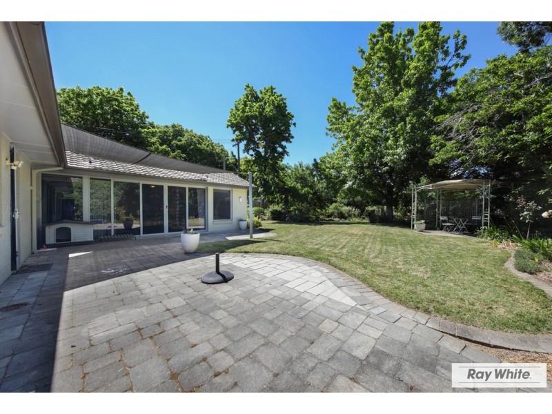 22 Getting Crescent, Campbell ACT 2612