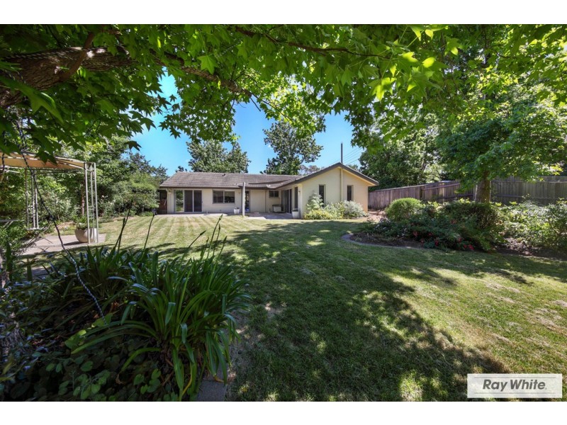 22 Getting Crescent, Campbell ACT 2612