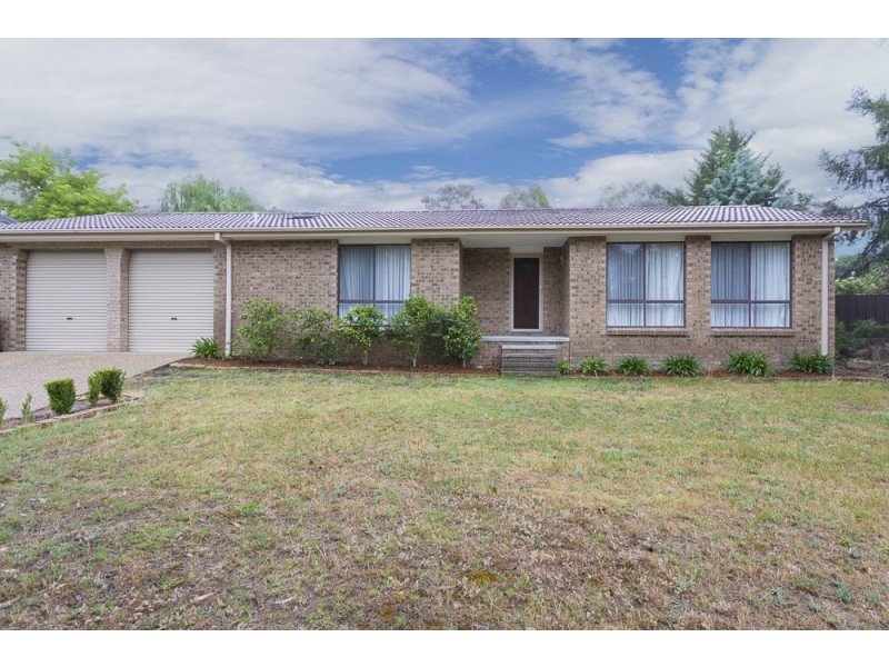 10 Budden Crescent, Theodore ACT 2905