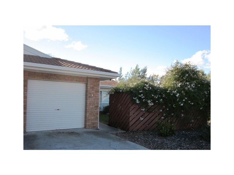 6/21 Cleeve Place, Gordon ACT 2906