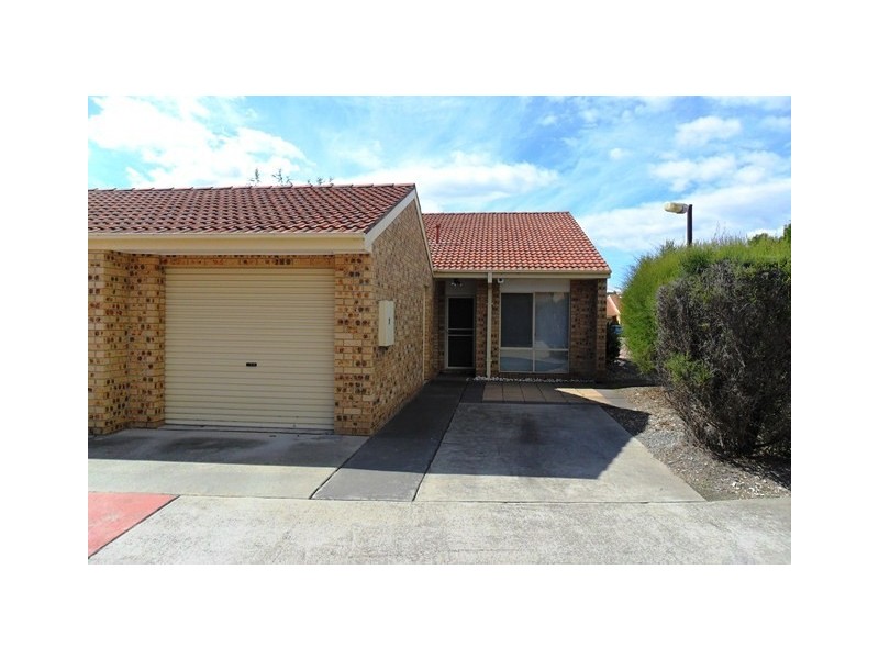 25/146 Ellerston Avenue, Isabella Plains ACT 2905