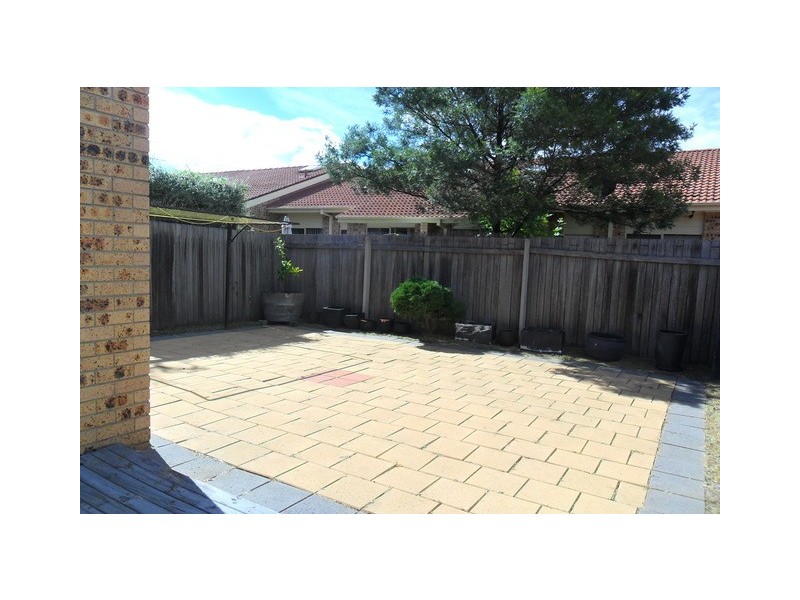 25/146 Ellerston Avenue, Isabella Plains ACT 2905