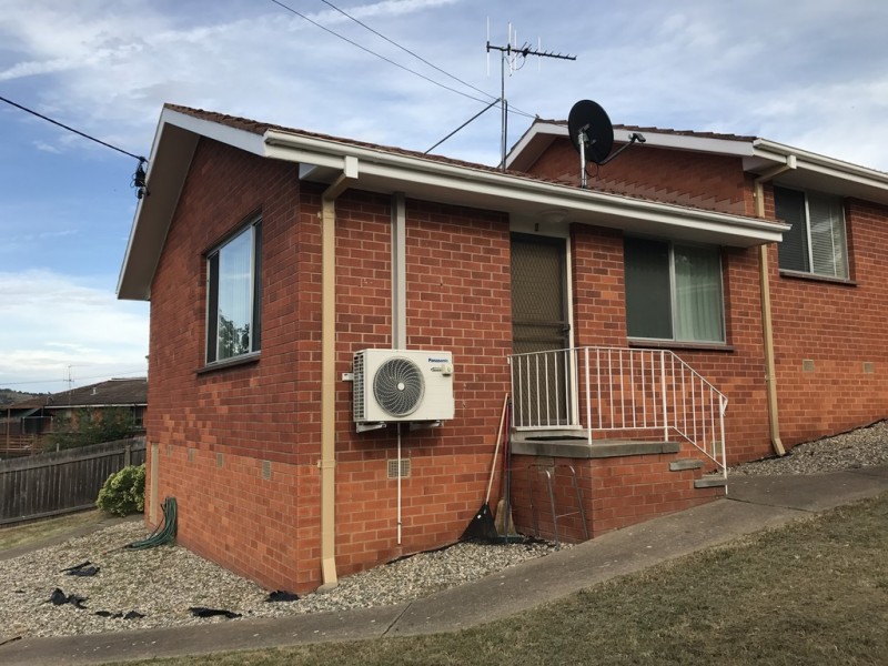 2/27 Gamor Street, Waramanga ACT 2611