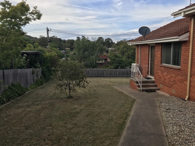 2/27 Gamor Street, Waramanga ACT 2611