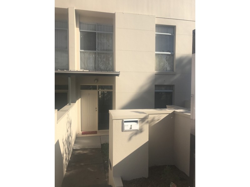 2/51 Blackwood Terrace, Holder ACT 2611
