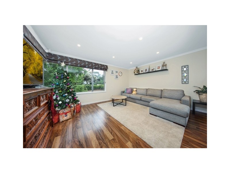 26 Maranboy Street, Fisher ACT 2611