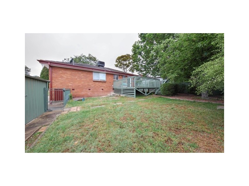 26 Maranboy Street, Fisher ACT 2611