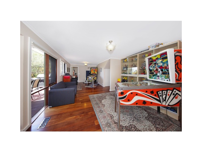 29 Bertel Crescent, Chapman ACT 2611